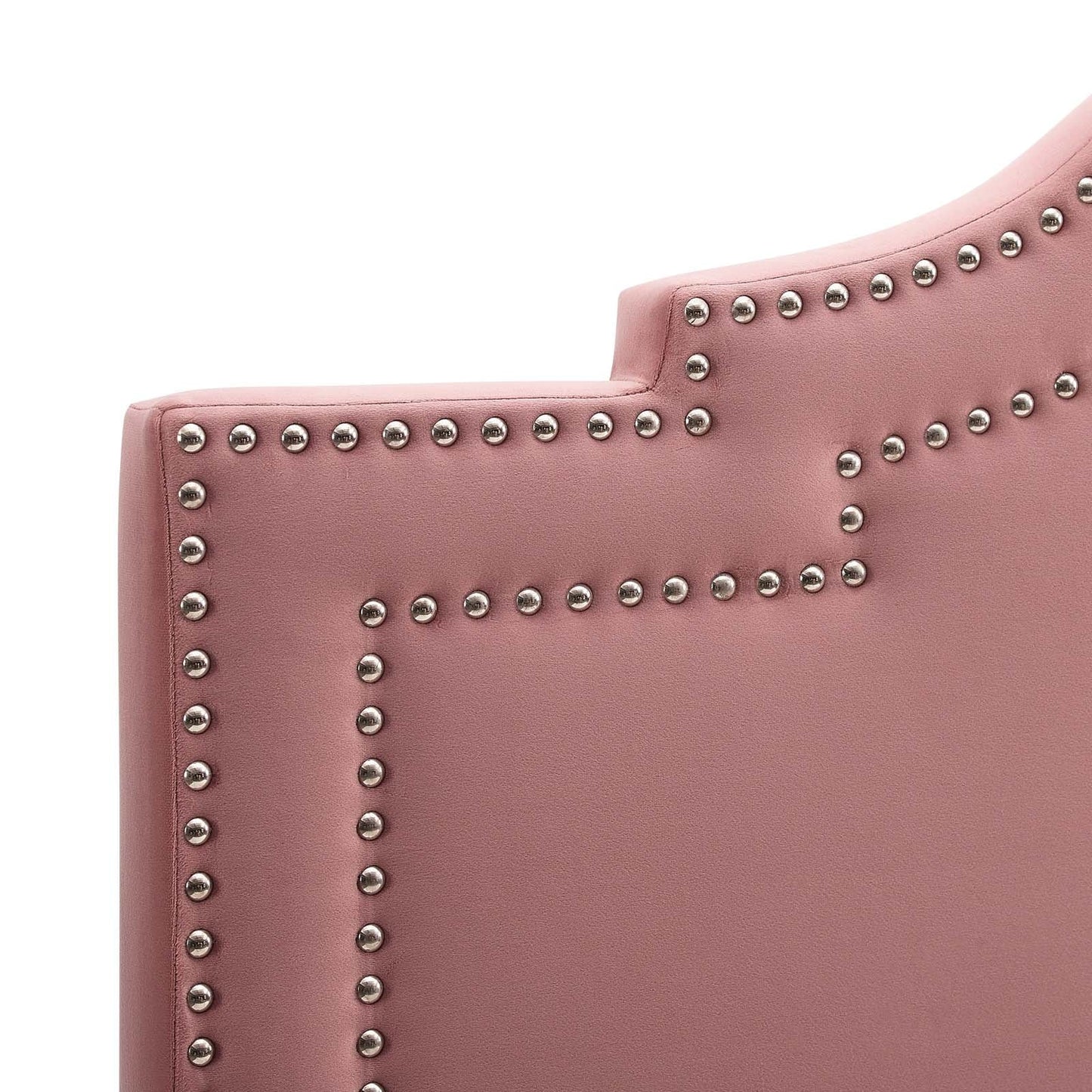 Lucia Performance Velvet Full/Queen Headboard by Modway