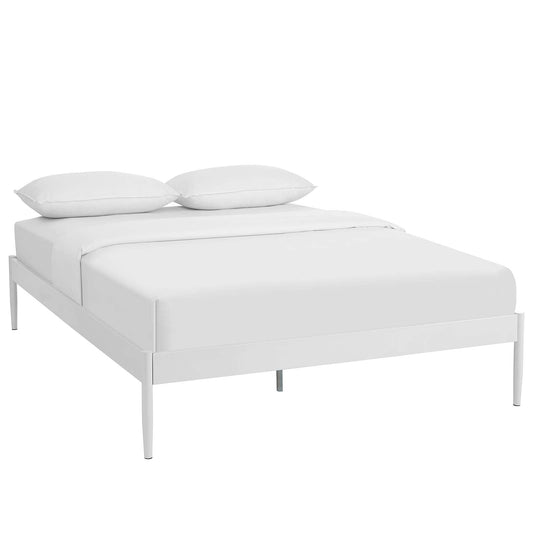 Elsie Queen Bed Frame by Modway