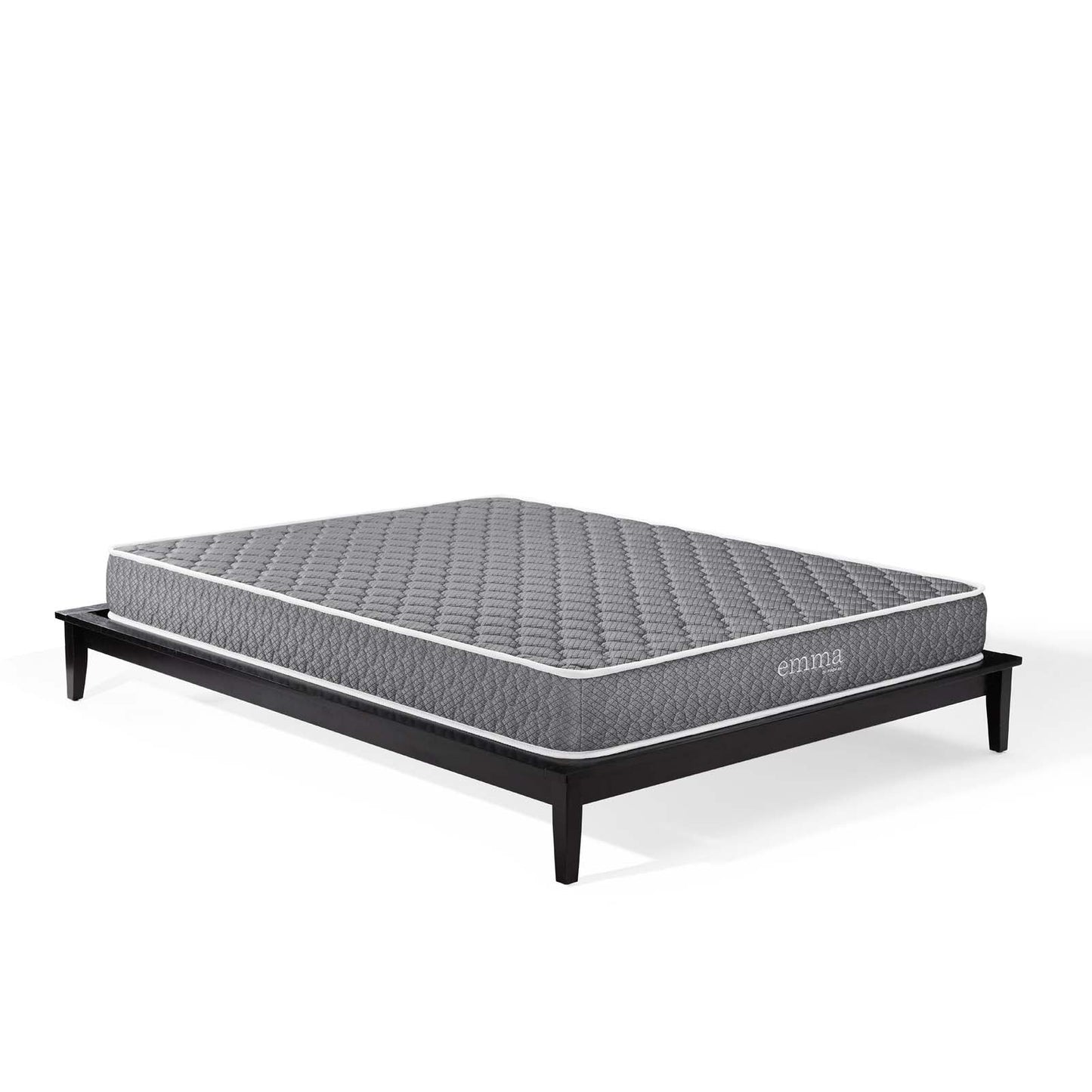 Mila 8" Queen Mattress by Modway