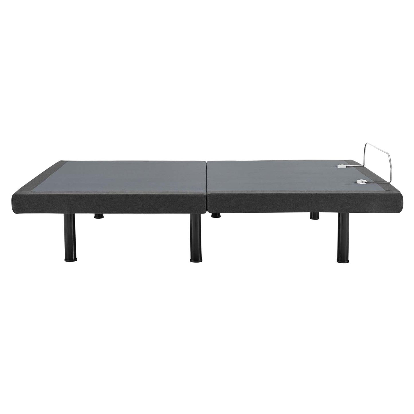 Transform Adjustable Wireless Remote Queen Bed Base by Modway
