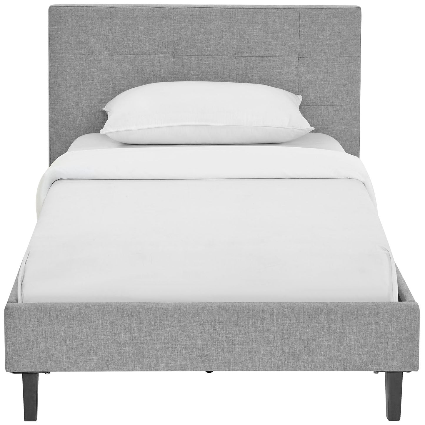 Linnea Twin Bed by Modway