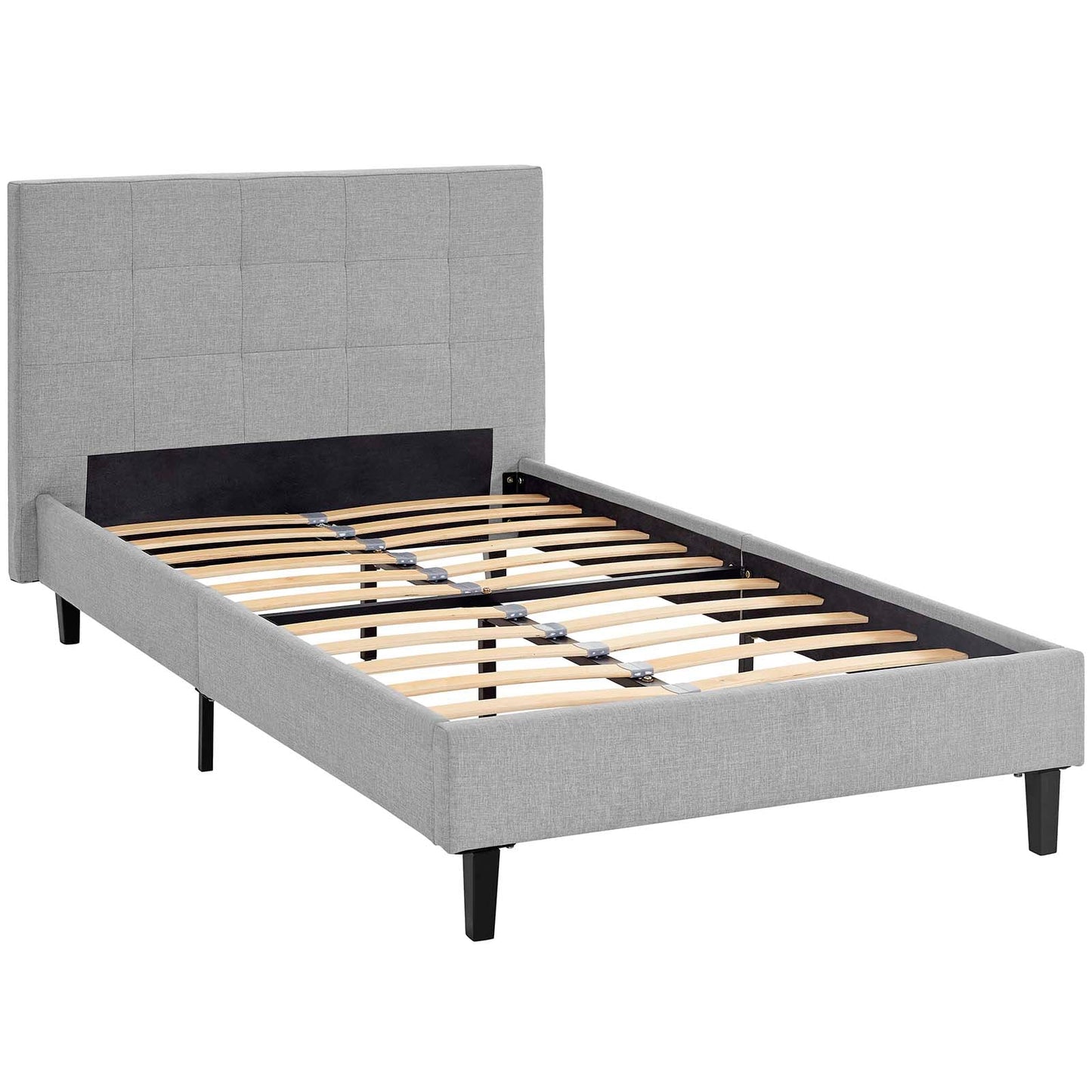 Linnea Twin Bed by Modway