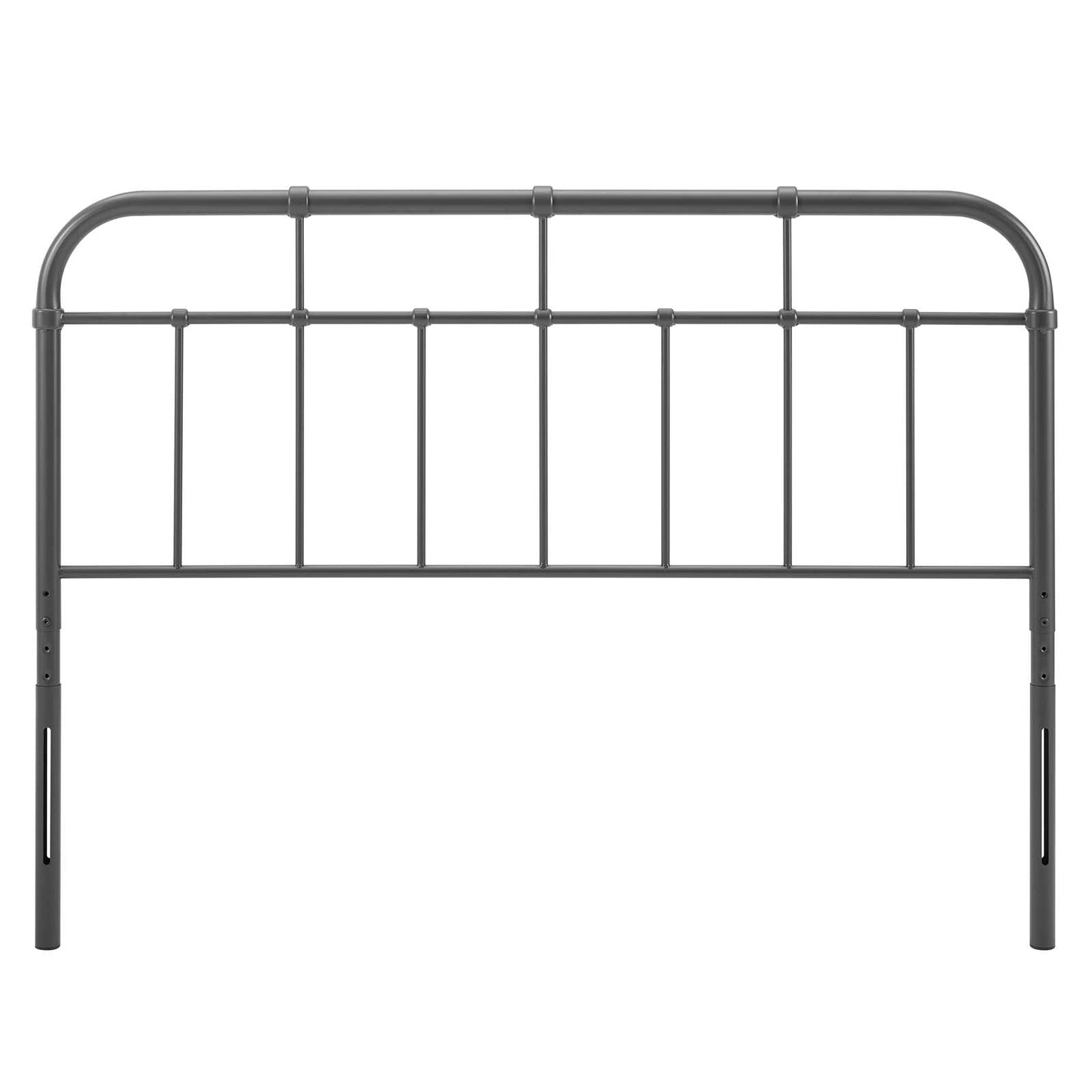 Alessia Metal Full Headboard by Modway