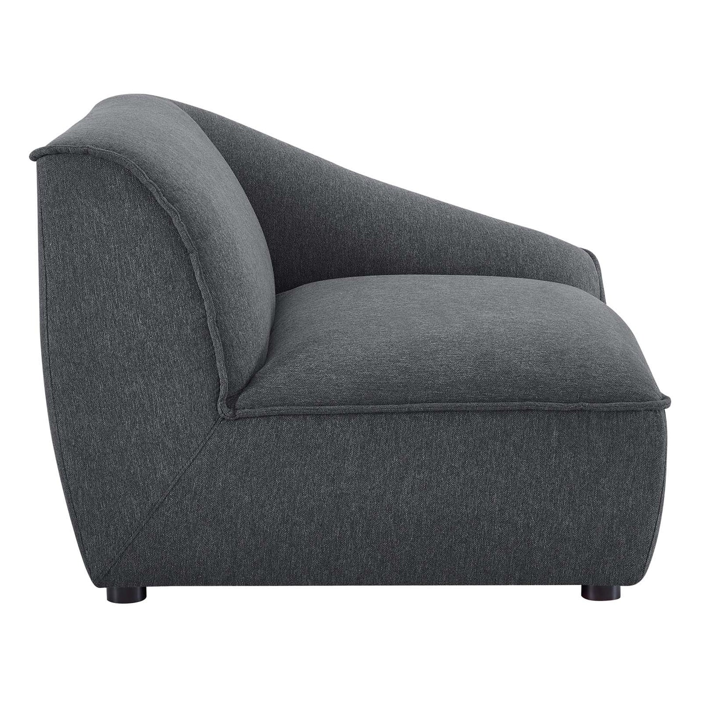 Comprise 5-Piece Living Room Set by Modway