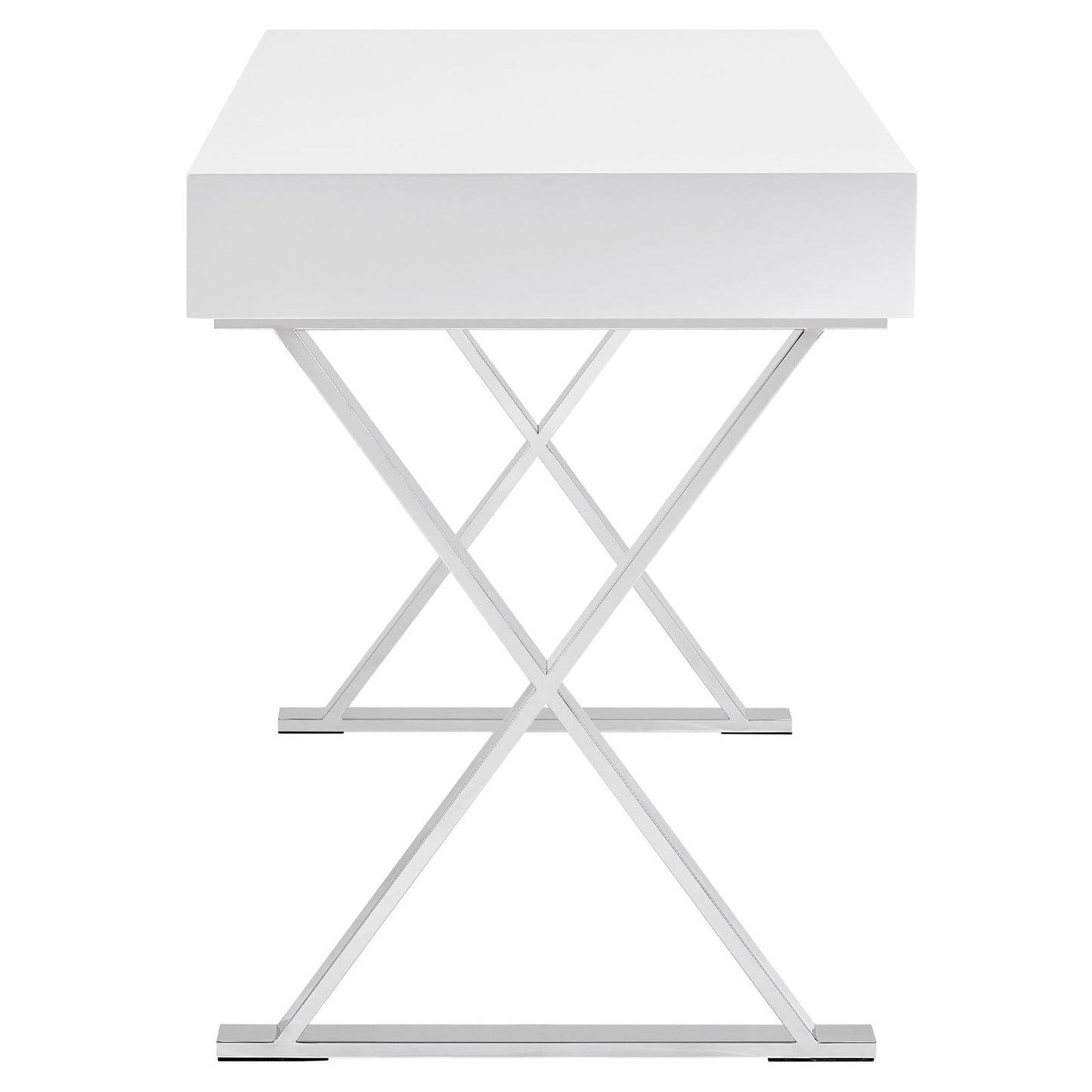 Sector Office Desk by Modway