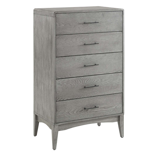 Georgia Wood Chest by Modway