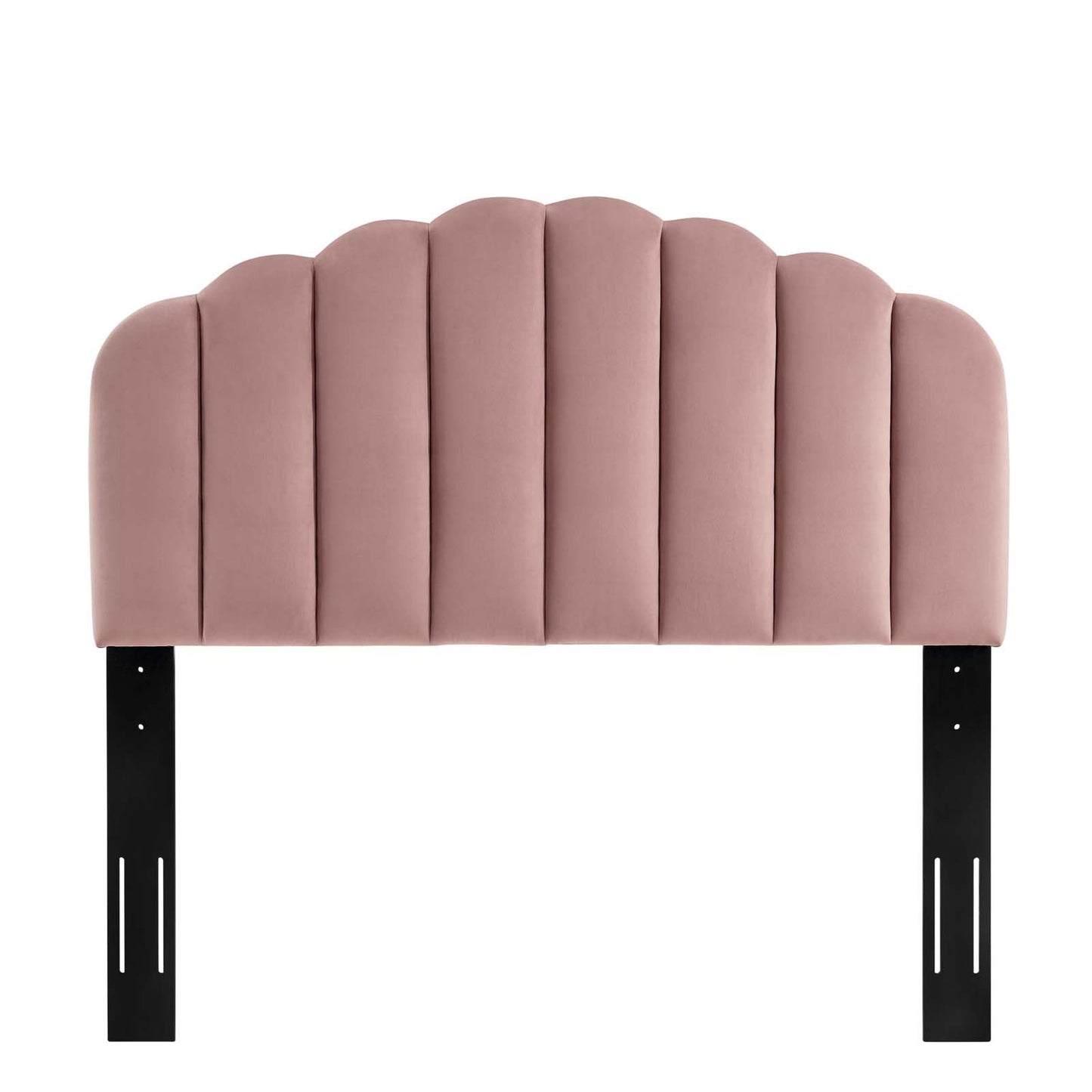 Veronique Performance Velvet Full/Queen Headboard by Modway