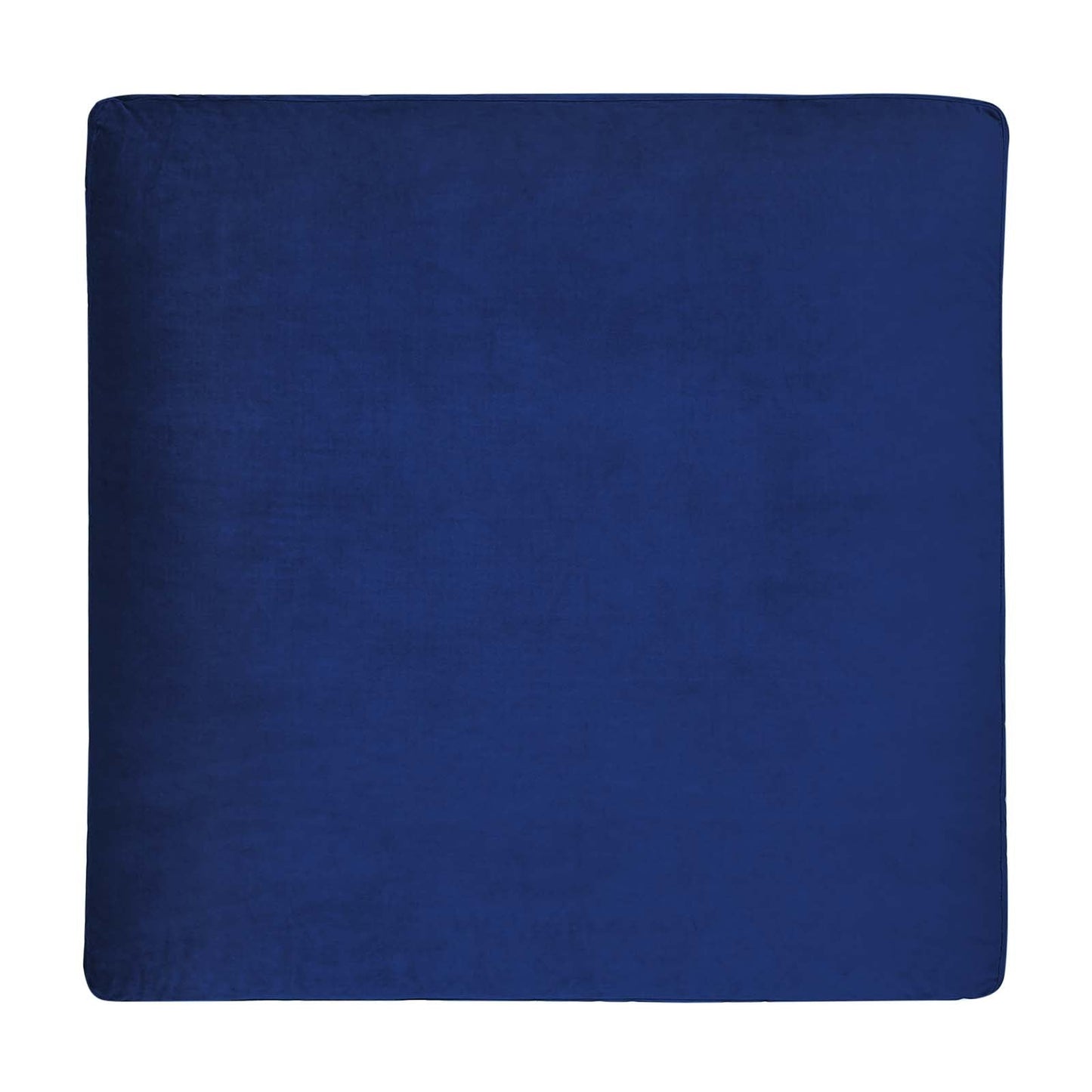 Commix Down Filled Overstuffed Performance Velvet Ottoman by Modway
