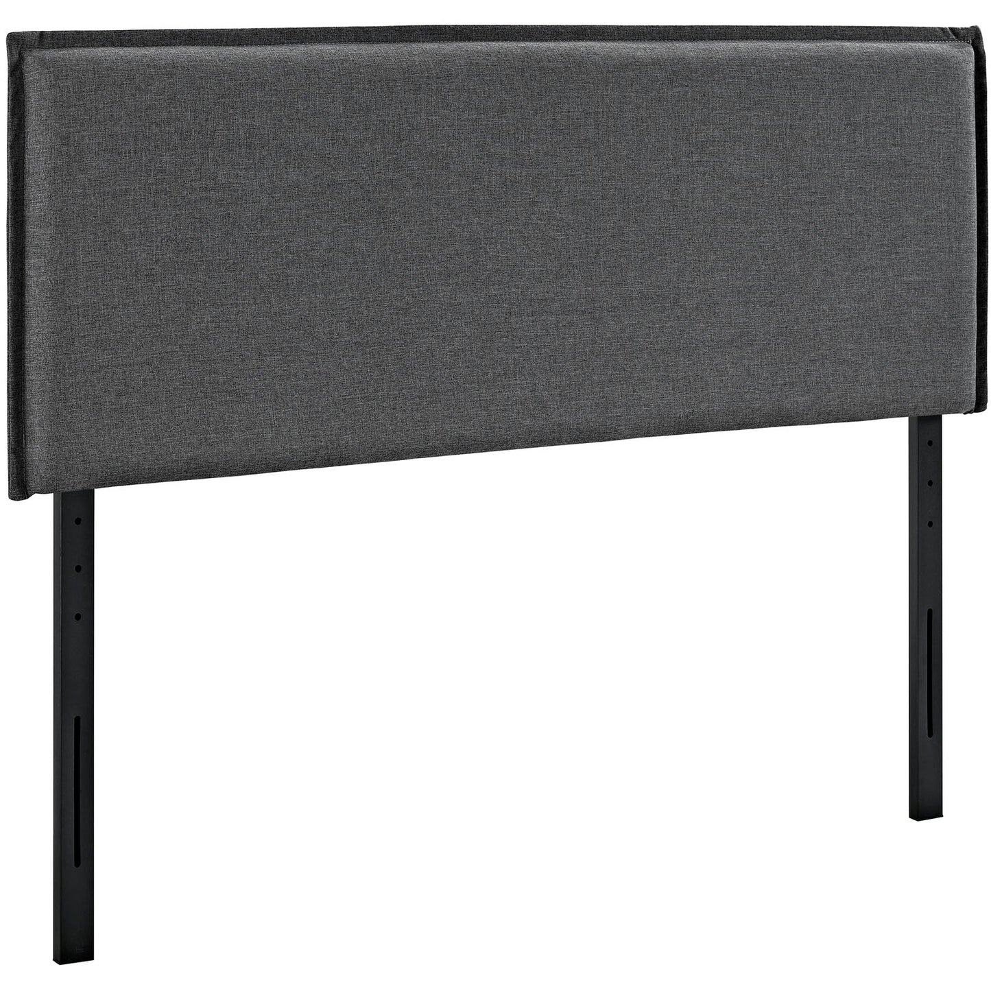 Camille Upholstered Fabric Full Headboard by Modway