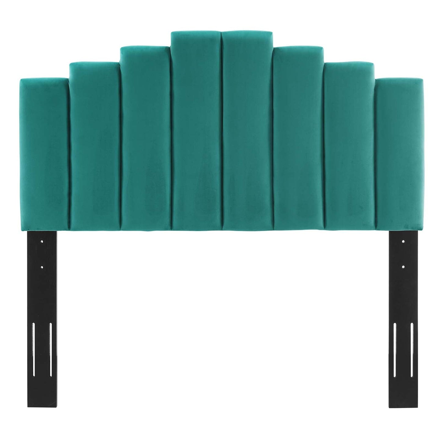Noelle Performance Velvet Full/Queen Headboard by Modway