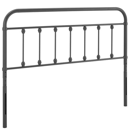 Sage Metal Twin Headboard by Modway
