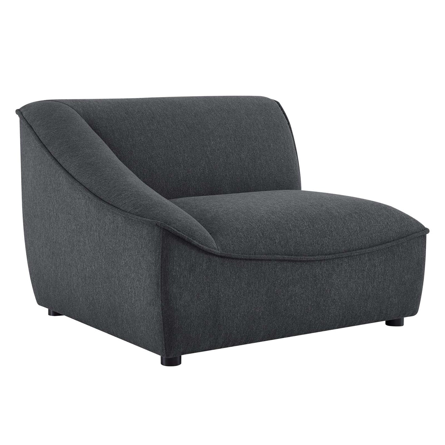 Comprise 5-Piece Living Room Set by Modway