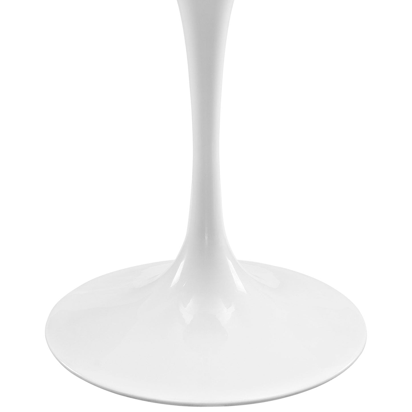 Lippa 48" Oval Wood Dining Table by Modway