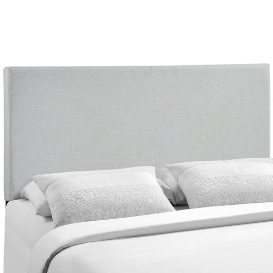 Region Upholstered Queen Headboard by Modway