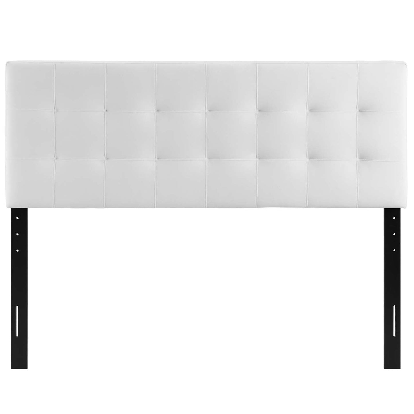 Lily Biscuit Tufted Performance Velvet Full Headboard by Modway