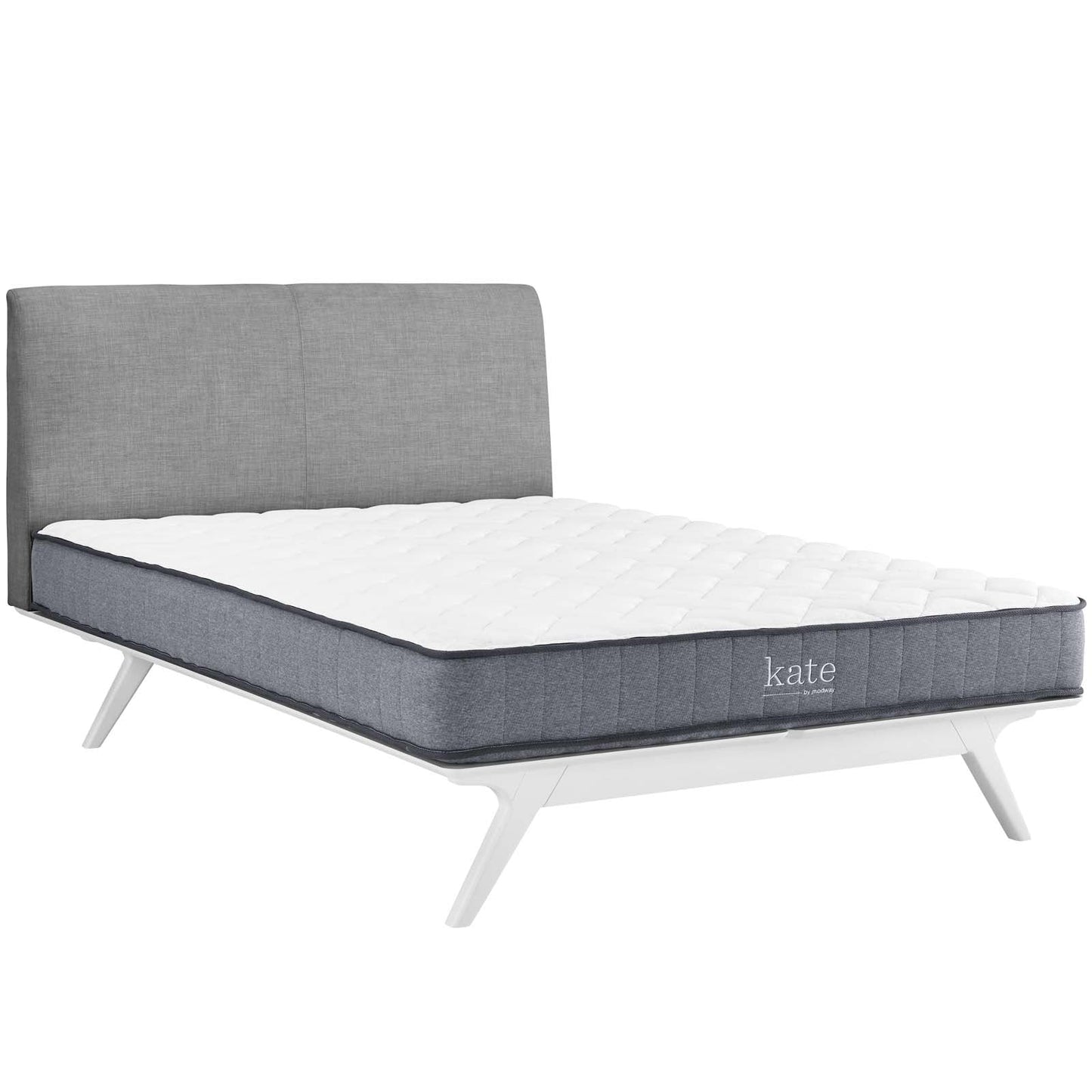 Kate 8" Full Mattress by Modway