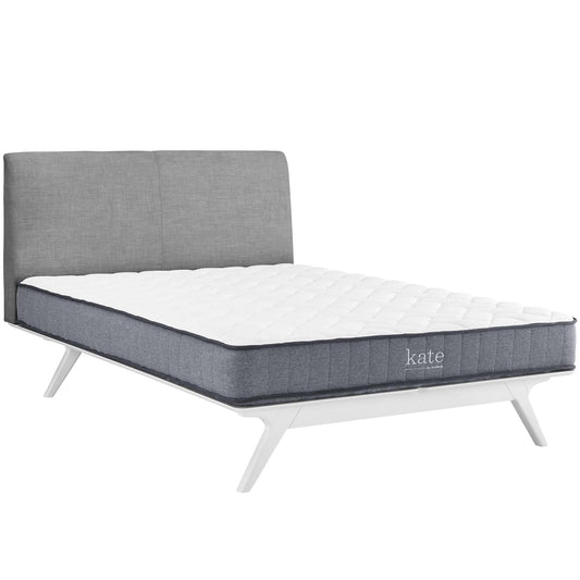 Kate 8" Full Mattress by Modway