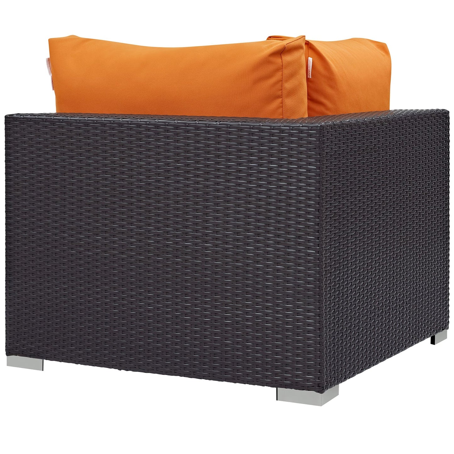 Convene Outdoor Patio Corner by Modway
