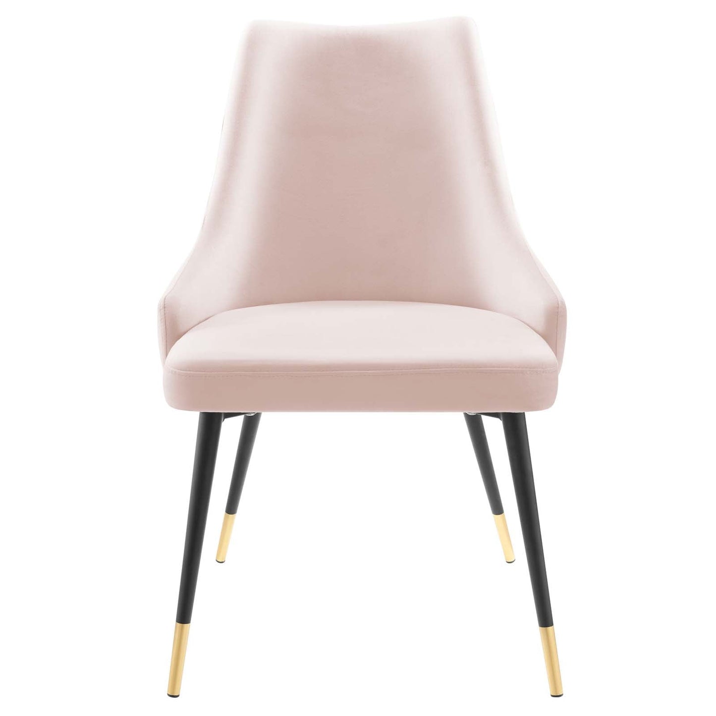 Adorn Tufted Performance Velvet Dining Side Chair by Modway