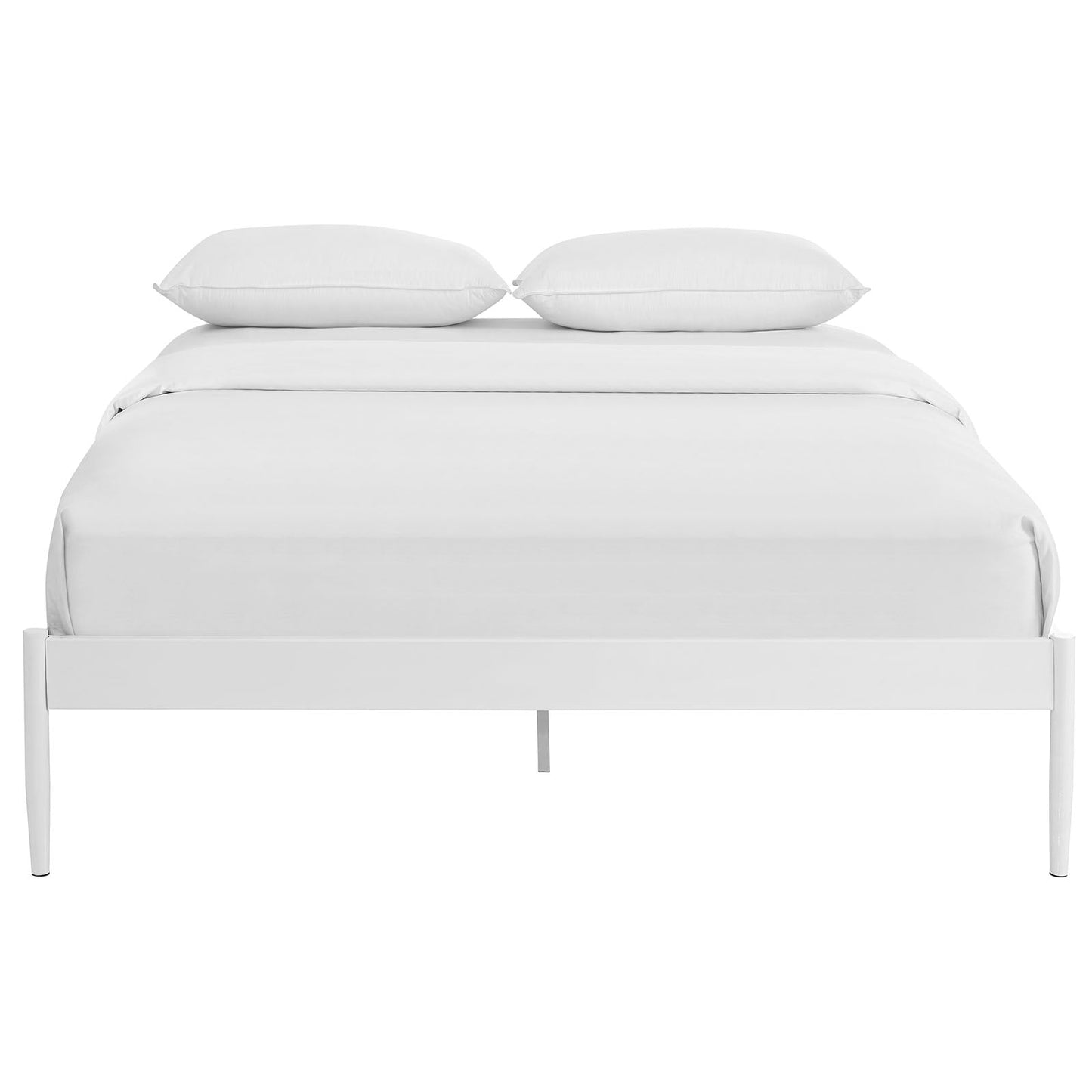 Elsie Queen Bed Frame by Modway