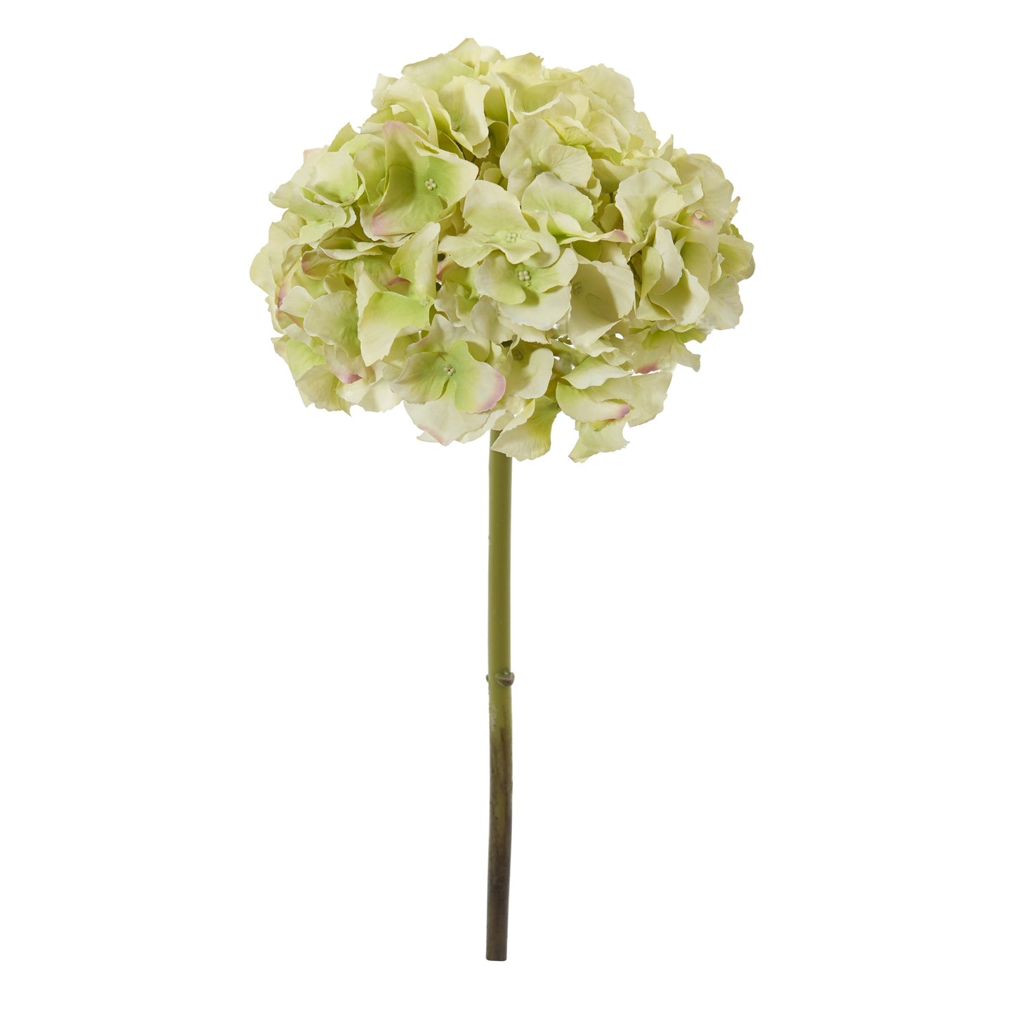 19" Hydrangea Artificial Flower (Set of 6)