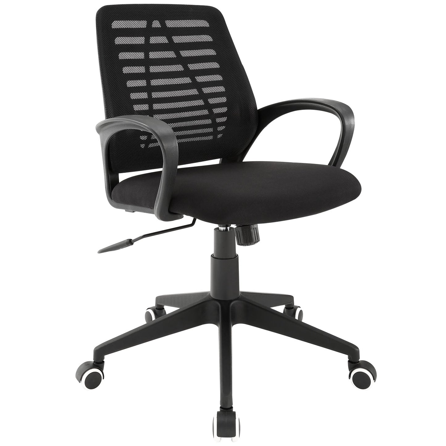 Ardor Office Chair - Black