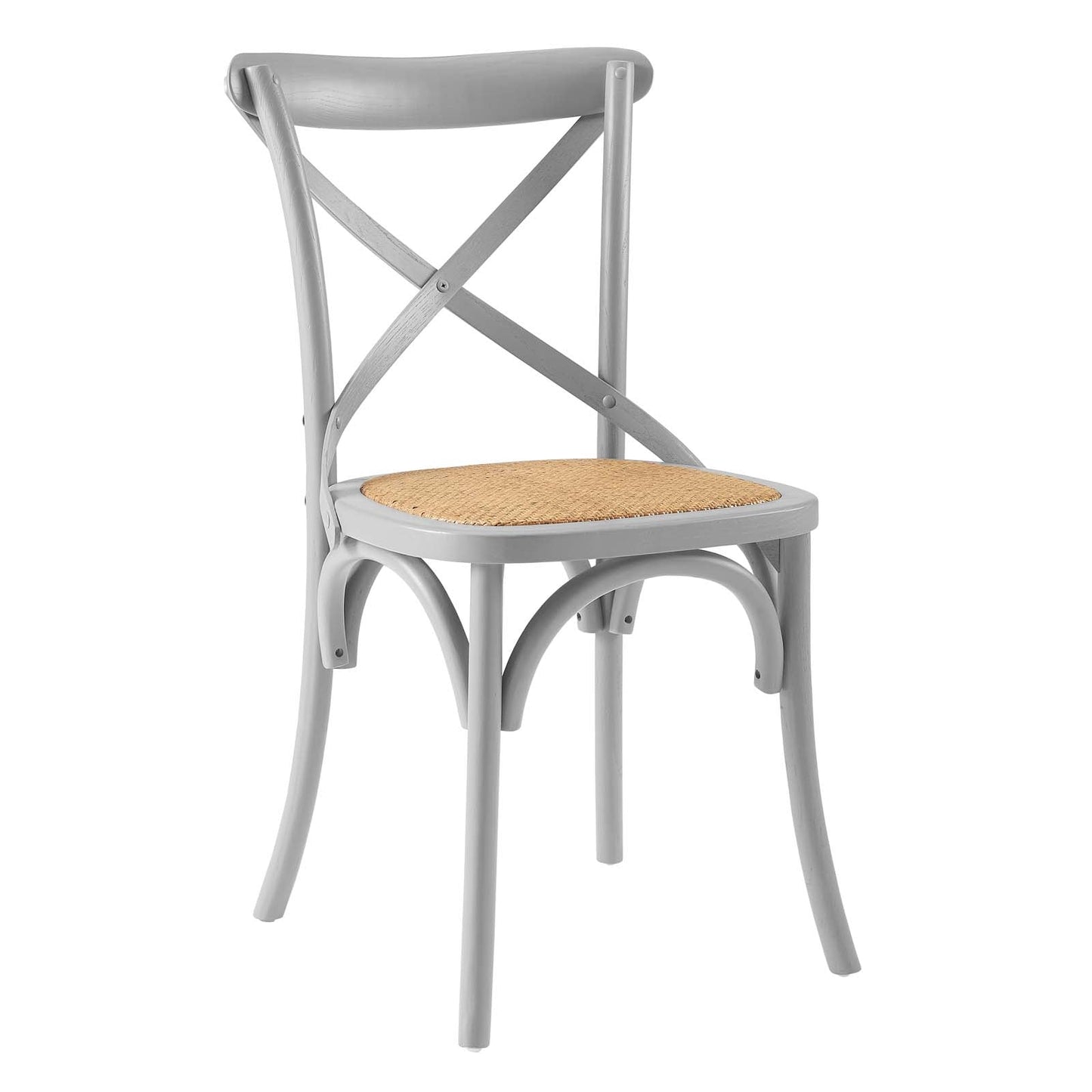 Gear Dining Side Chair by Modway