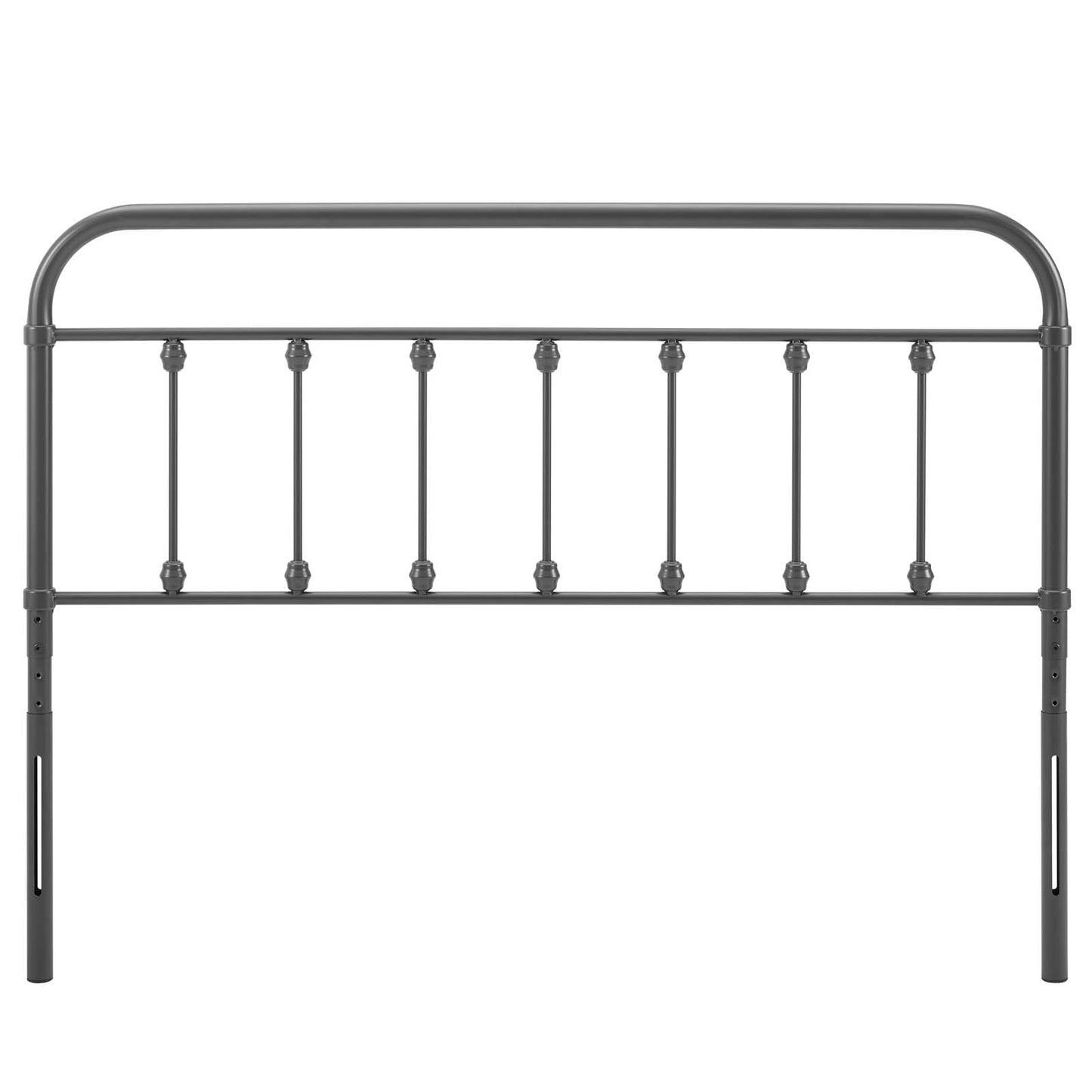 Sage Metal Full Headboard by Modway