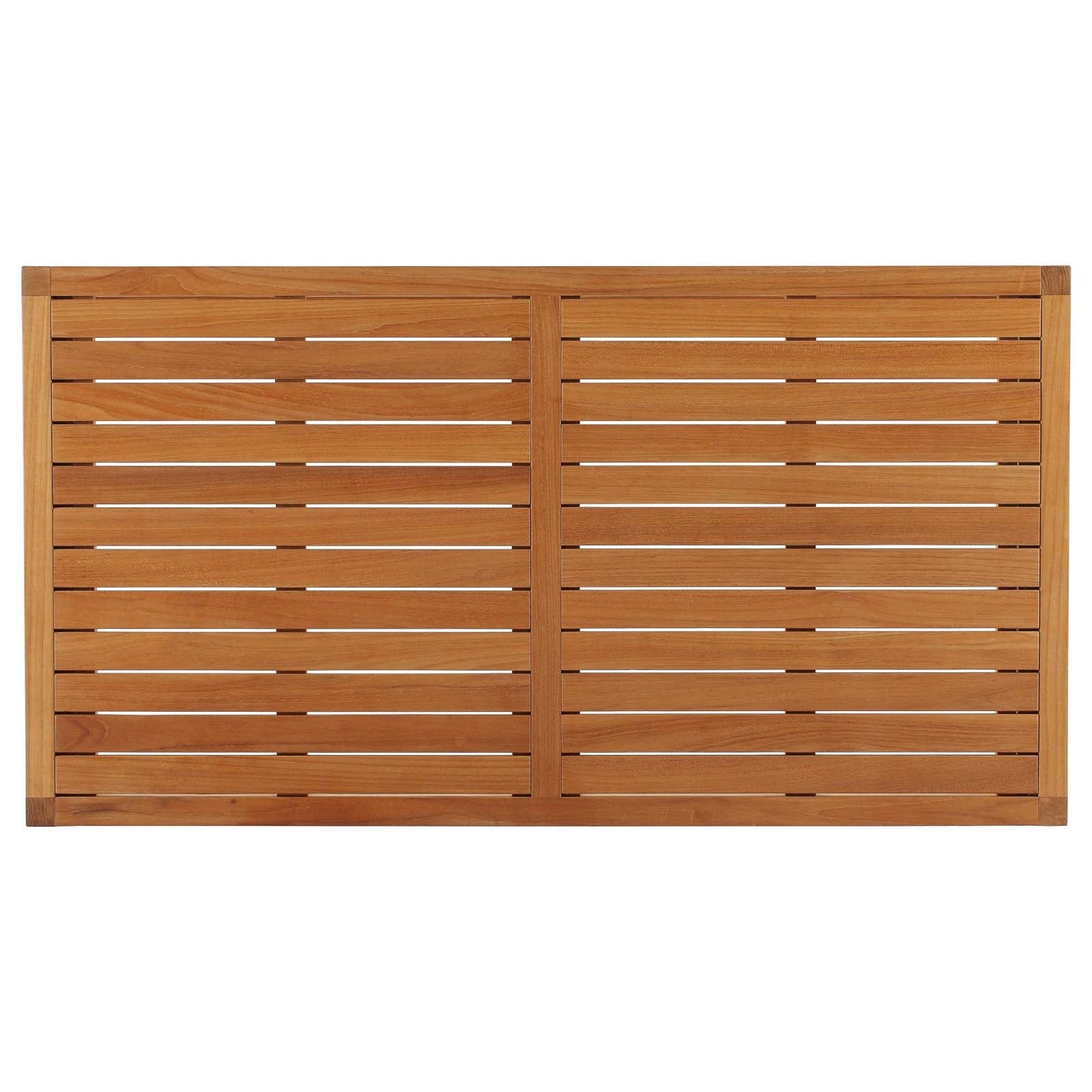 Newbury Outdoor Patio Premium Grade A Teak Wood Coffee Table by Modway