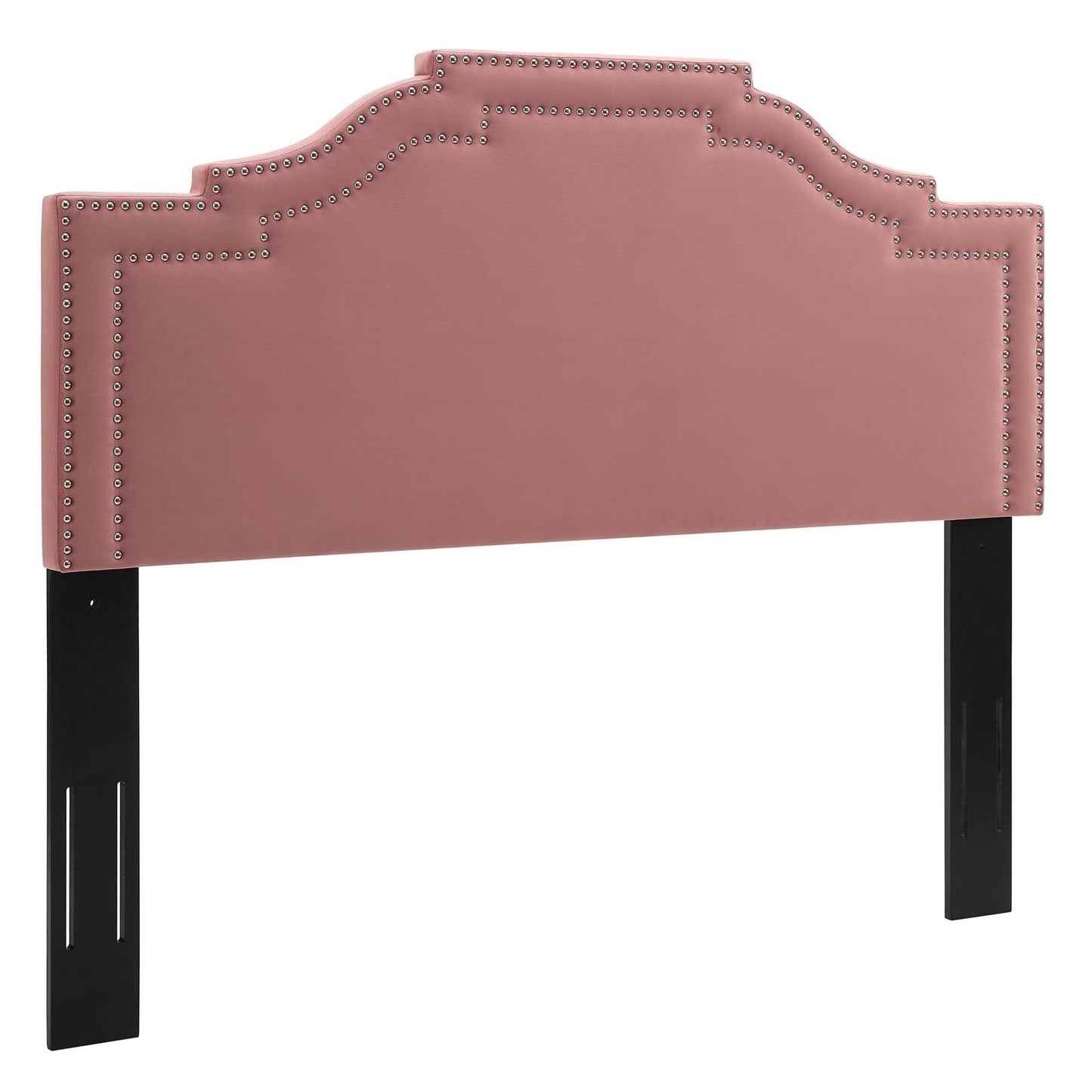 Lucia Performance Velvet King/California King Headboard by Modway