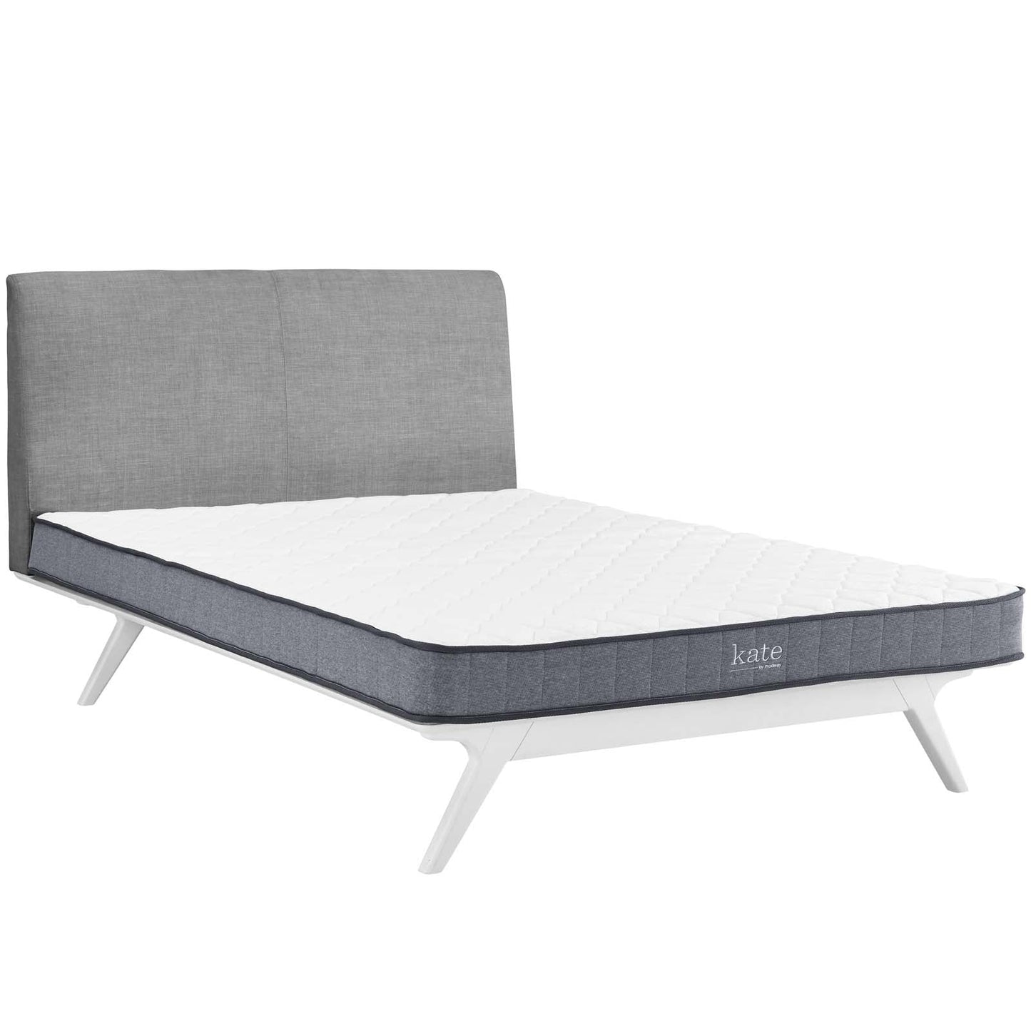 Kate 6" King Mattress by Modway