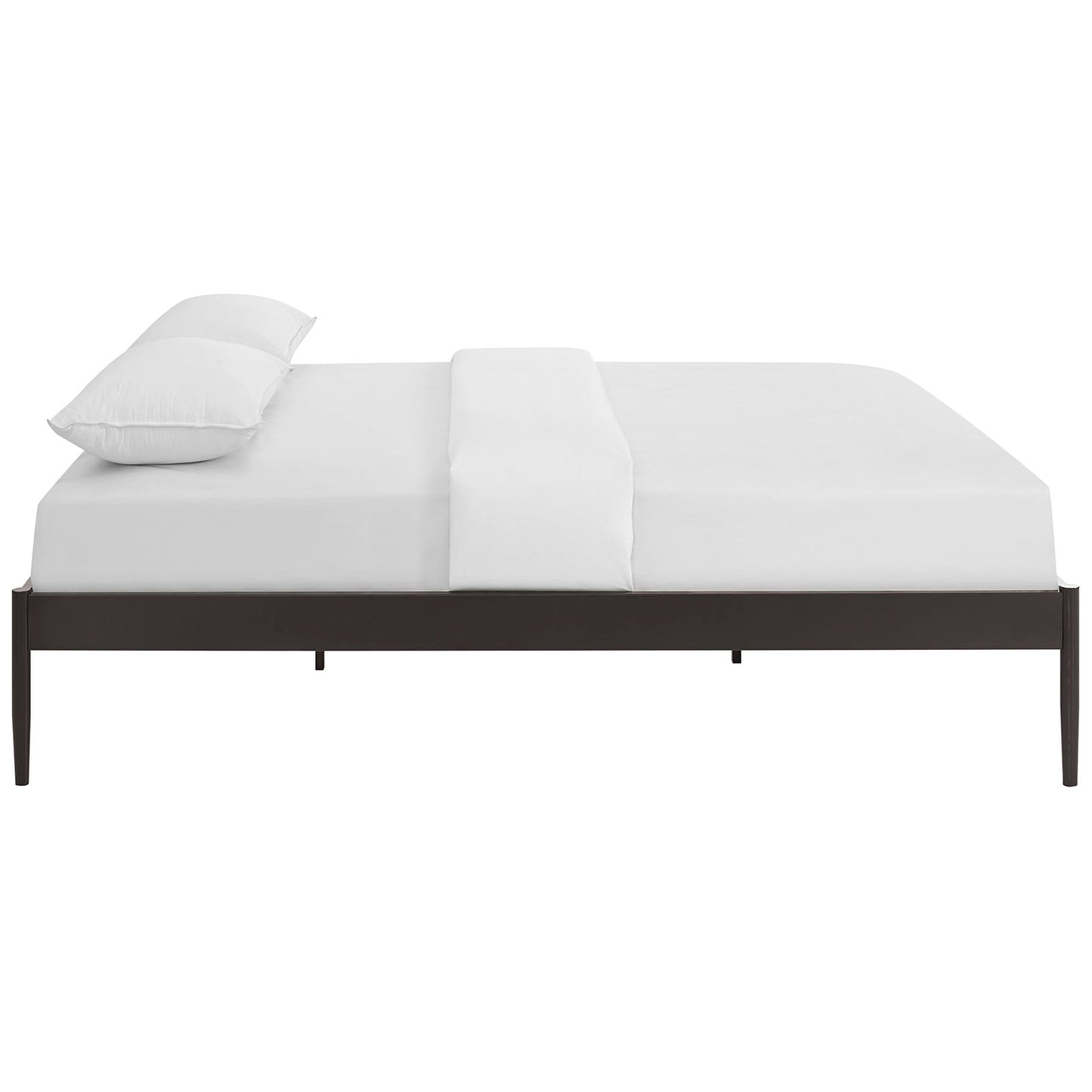 Elsie Queen Bed Frame by Modway