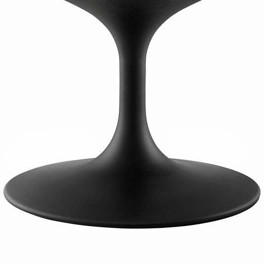 Lippa 36" Round Coffee Table by Modway
