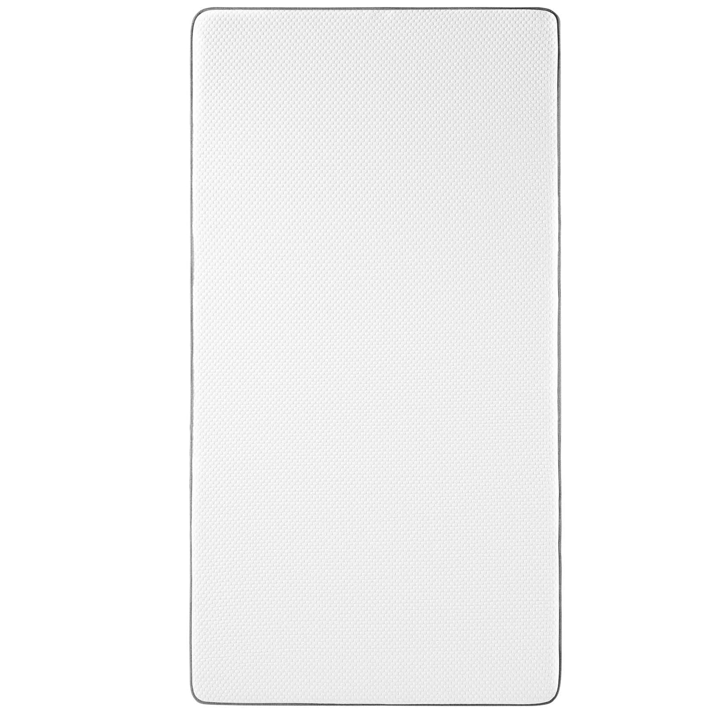 Flexhaven 10" Twin Memory Mattress by Modway