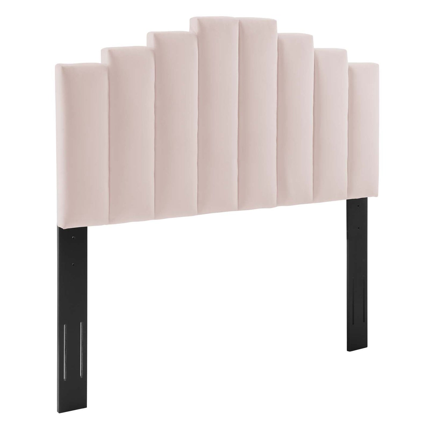 Noelle Performance Velvet King/California King Headboard by Modway