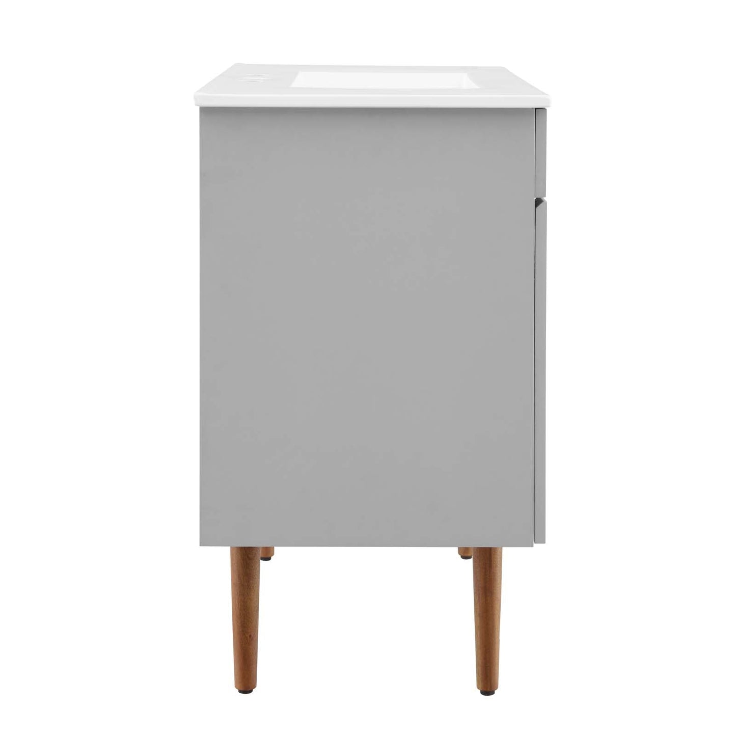 Harvest 36" Bathroom Vanity by Modway