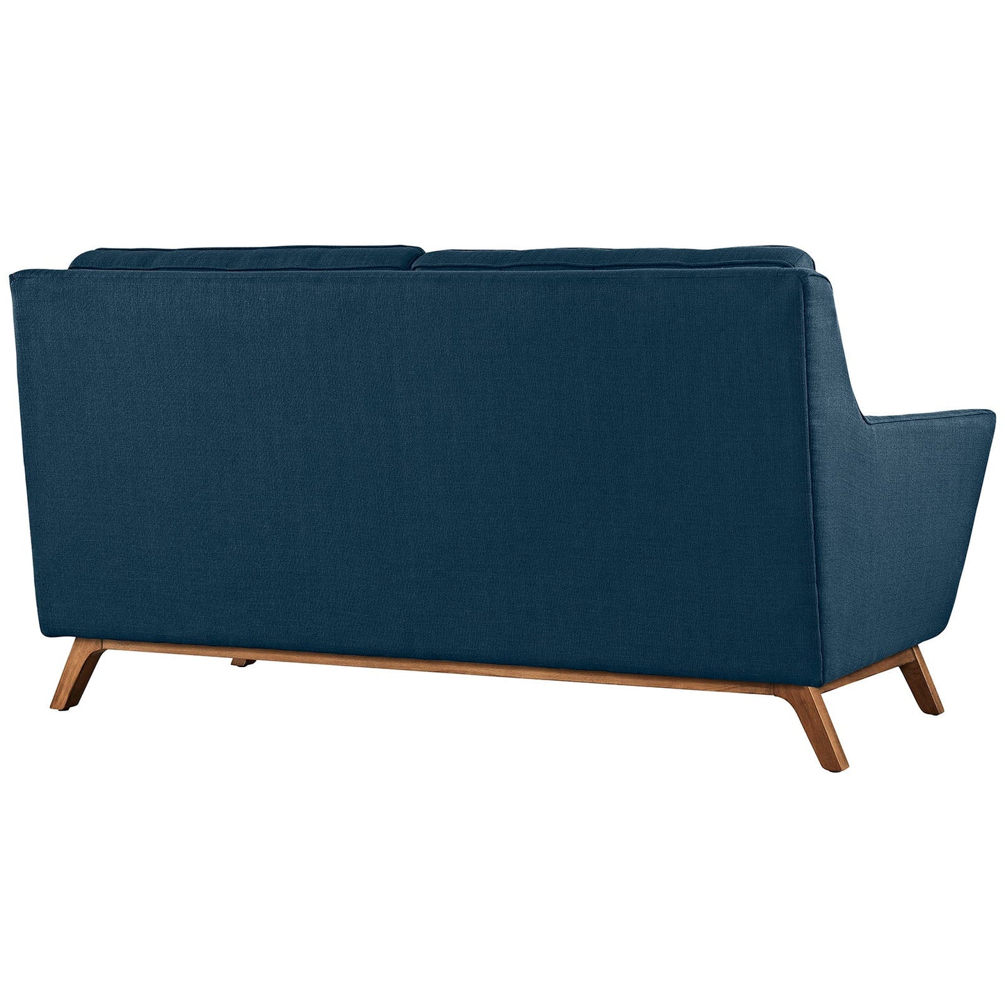 Beguile Upholstered Fabric Living Room Set Set of 2 by Modway