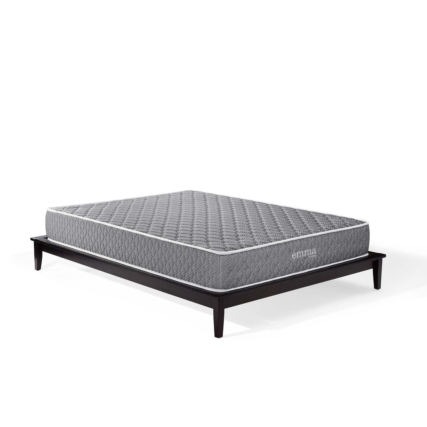 Mila 10" Queen Mattress by Modway