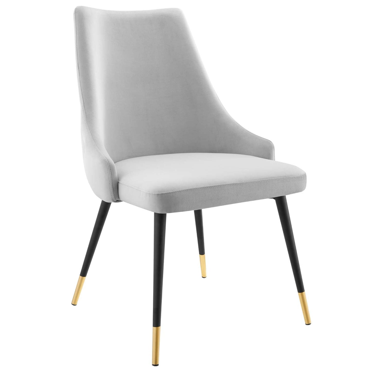 Adorn Tufted Performance Velvet Dining Side Chair by Modway