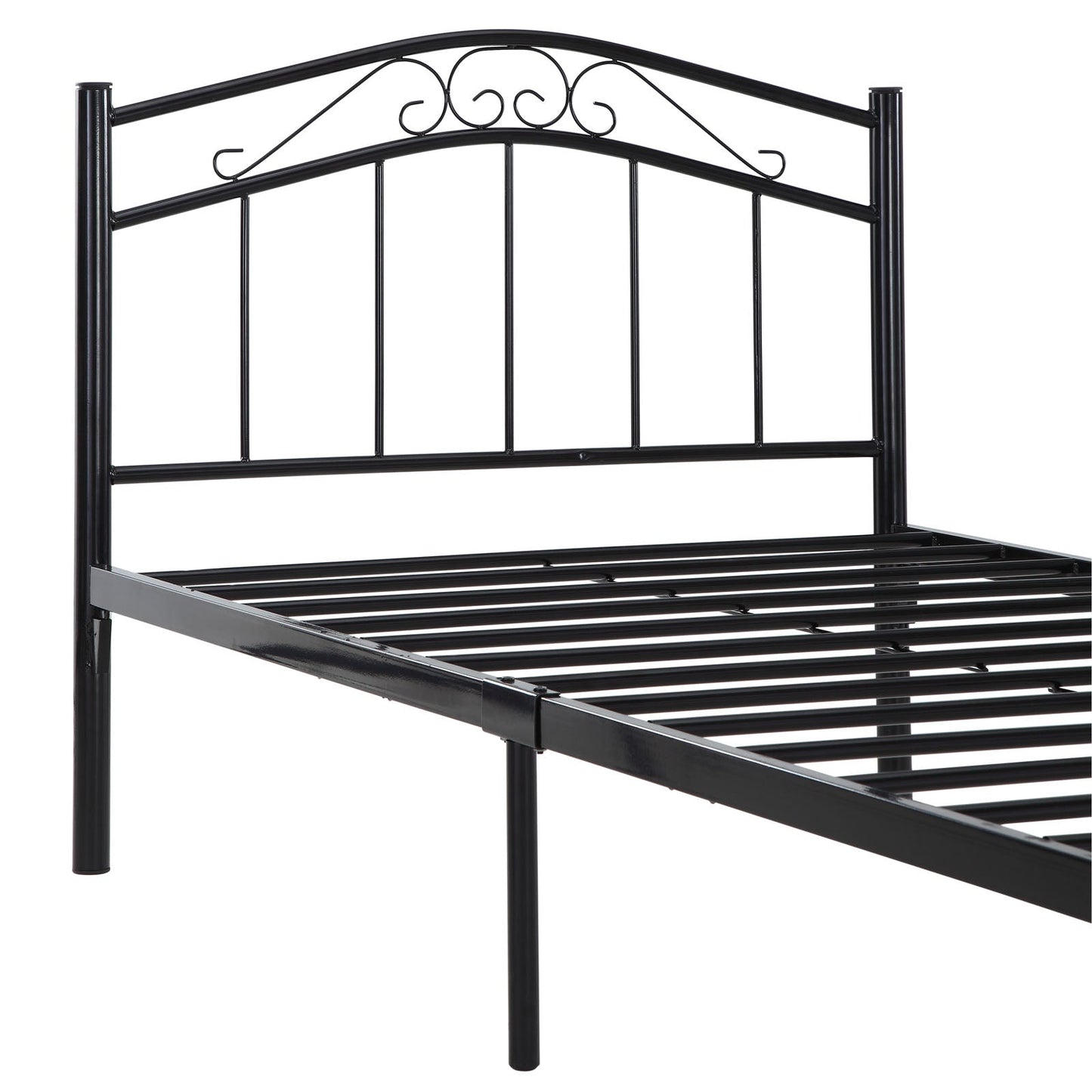 Townhouse Twin Bed by Modway