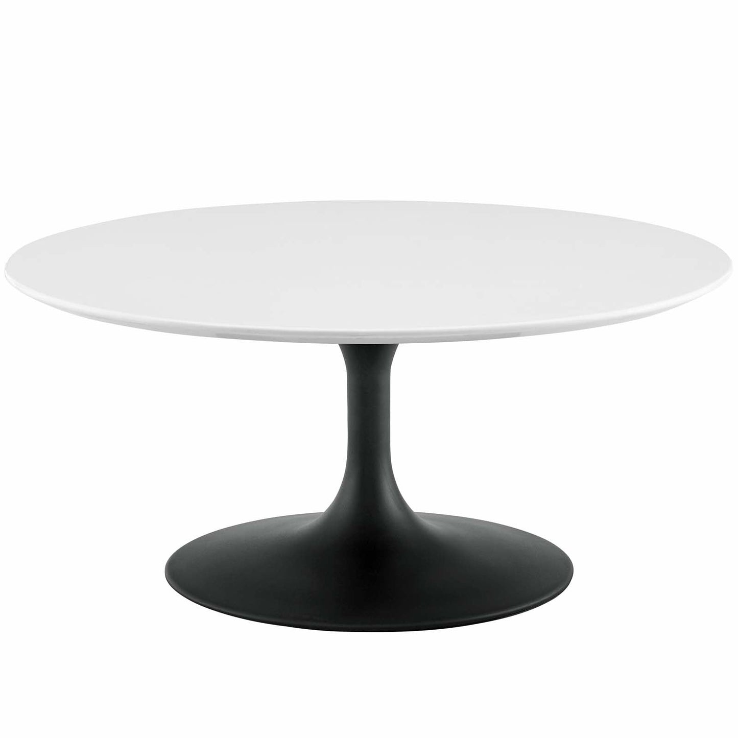 Lippa 36" Round Coffee Table by Modway