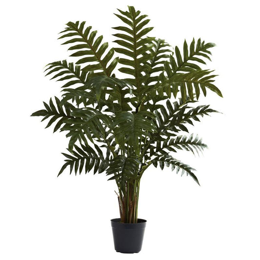 3.5' Evergreen Plant 6740 By Nearly Natural