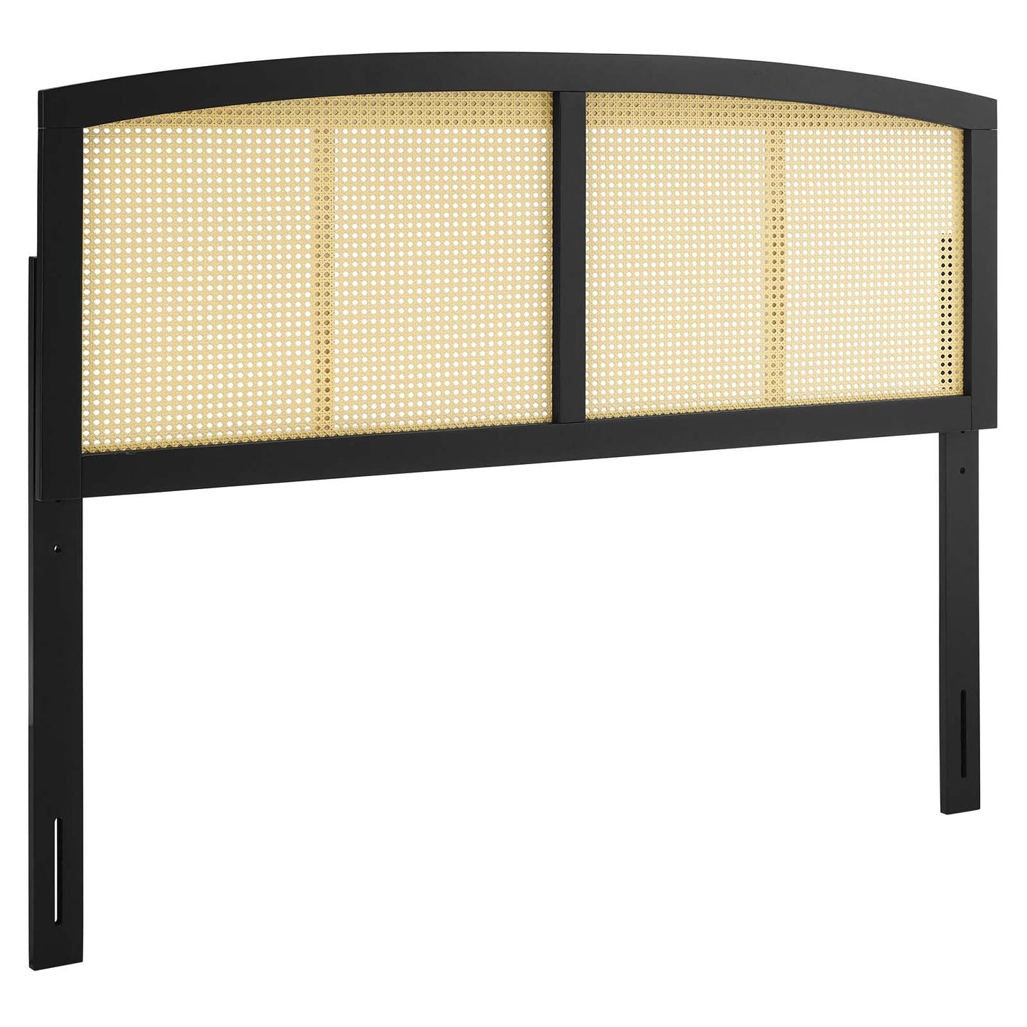 Halcyon Cane Full Headboard by Modway