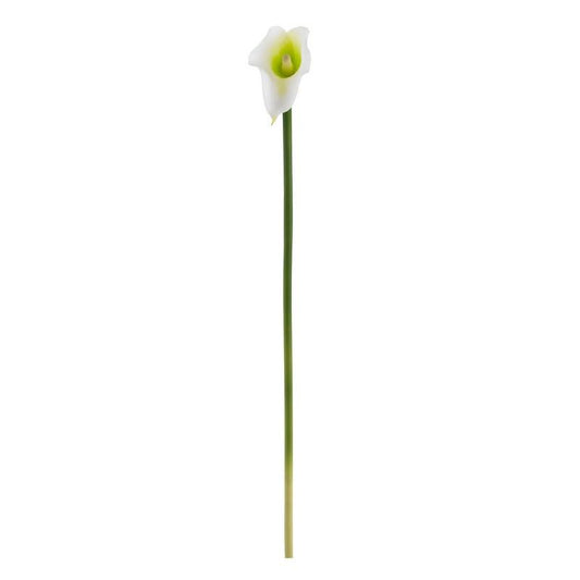 19.5" Calla Lily Artificial Flower (Set of 12)