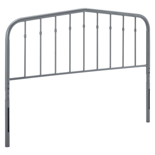 Lennon Metal Twin Headboard by Modway