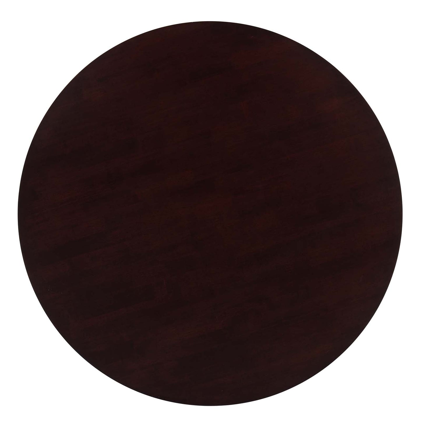 Vision 45" Round Dining Table by Modway
