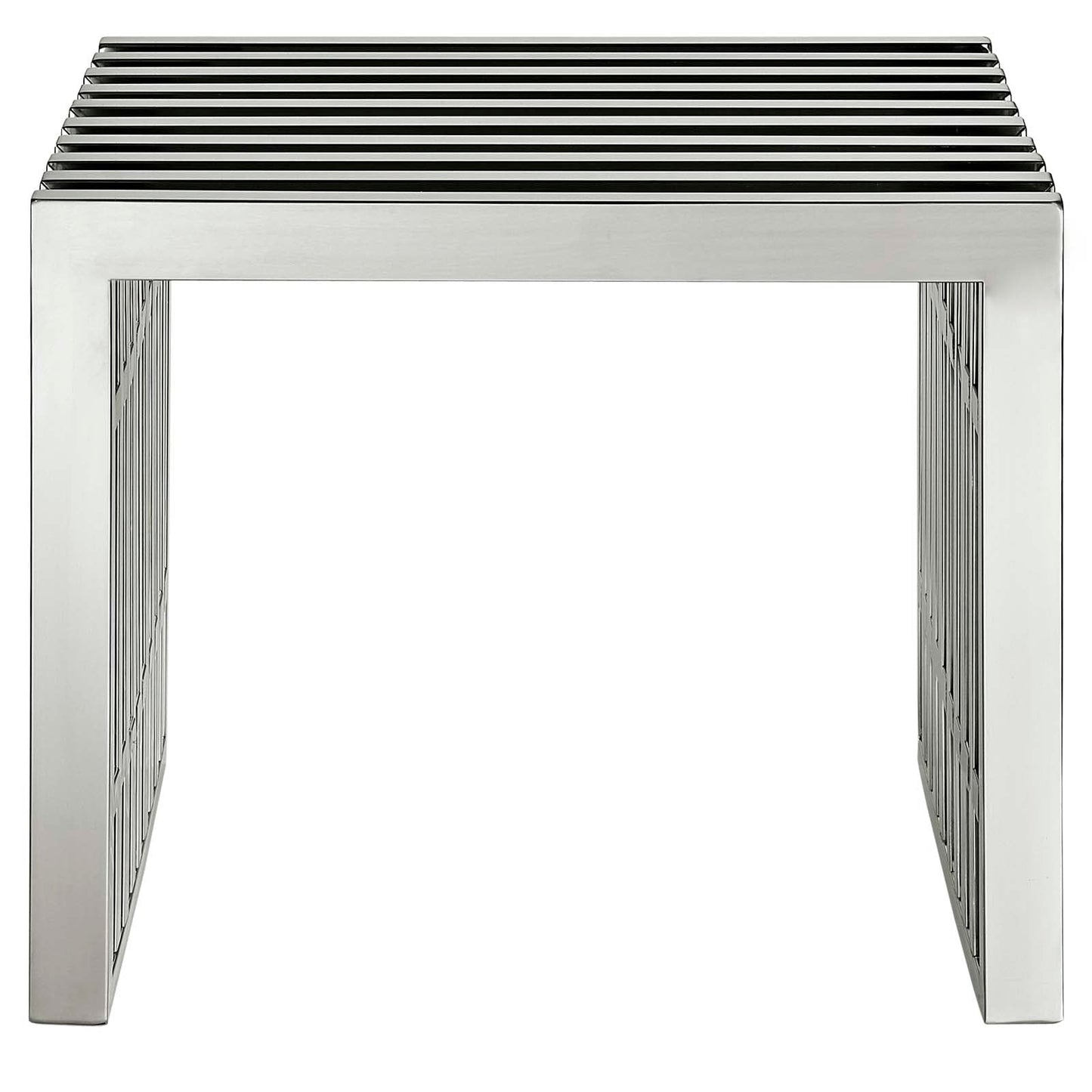 Gridiron Benches Set of 3 by Modway