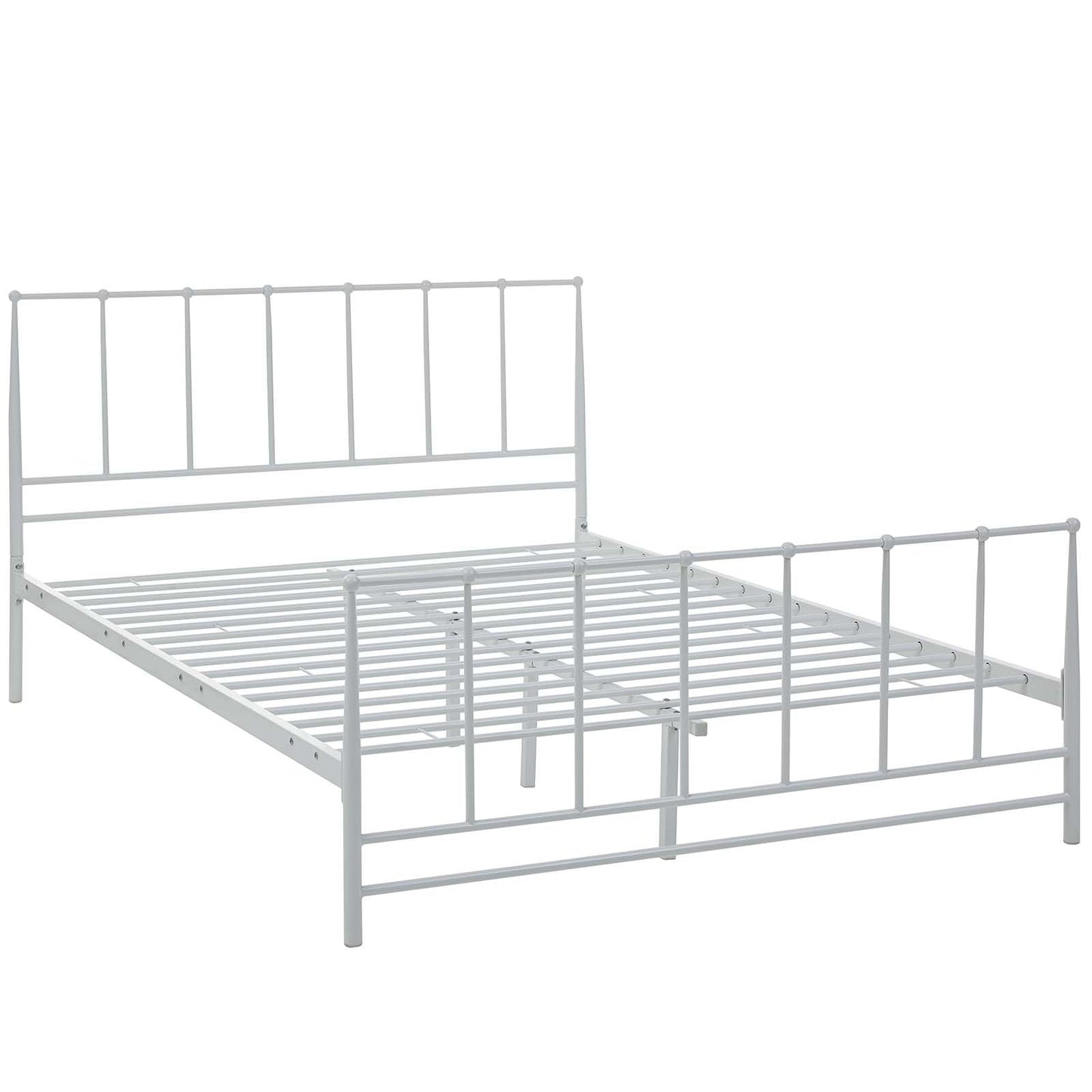 Estate Queen Bed by Modway