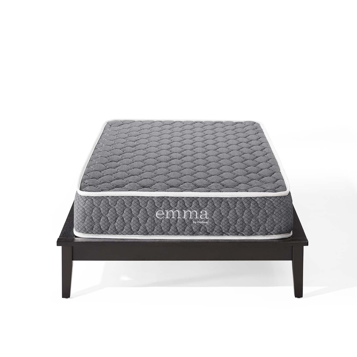 Mila 8" Twin Mattress by Modway
