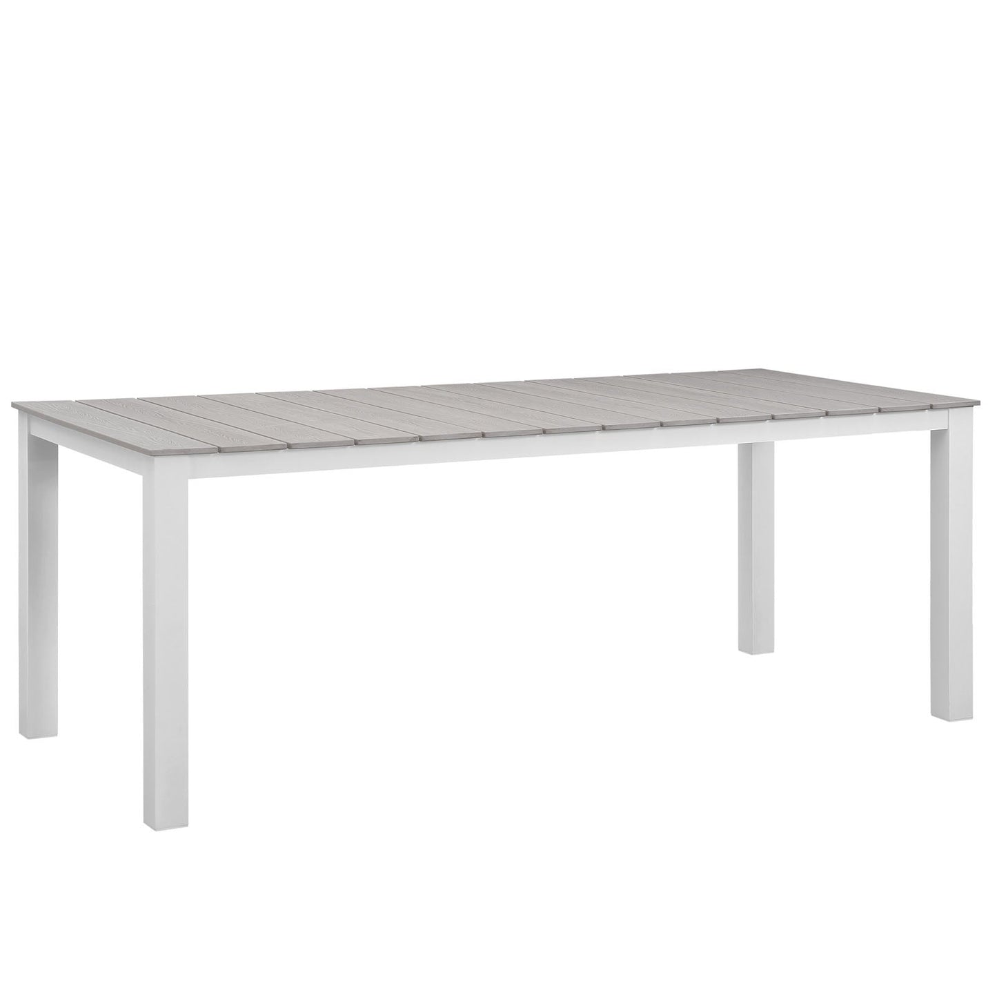 Junction 7 Piece Outdoor Patio Dining Set by Modway